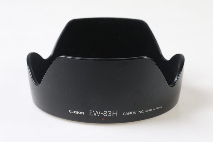 Canon Sonnenblende EW-83 H