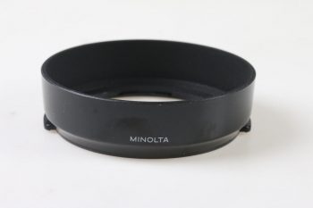 Minolta Sonnenblende A 35-105mm f/3,5-4,5