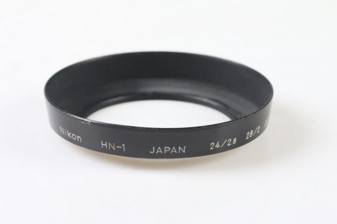 Nikon Sonnenblende HN-1 Lens Hood