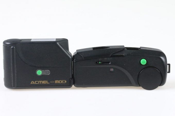 Asanuma Acmel MD mit MDX Miniaturkamera