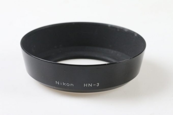Nikon Sonnenblende HN-3