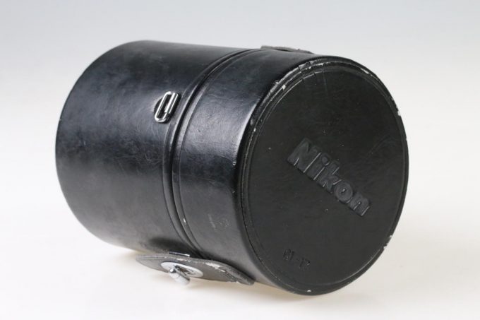 Nikon Objektivköcher CL-17
