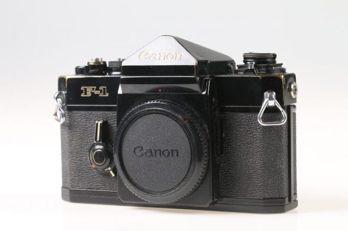 Canon F-1 Gehäuse - #304952