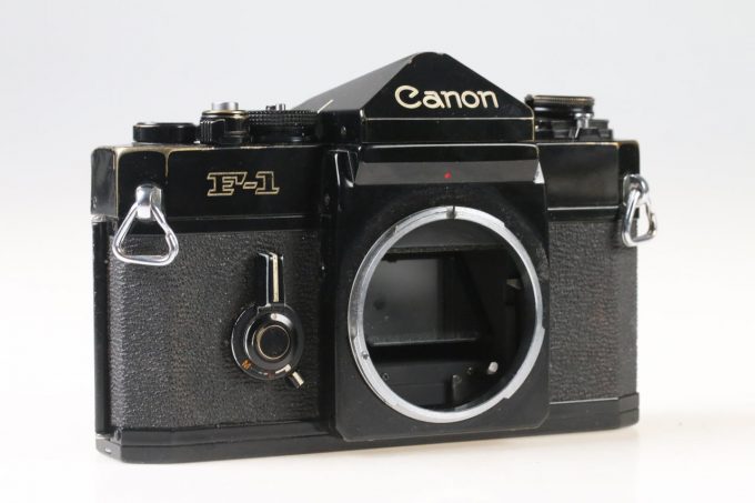 Canon F-1 Gehäuse - #304952
