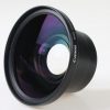 Canon WC-DC58N 0,7x Weitwinkelvorsatz