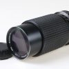 Tokina 80-200mm f/4,0 RMC für Canon FD - #8036675