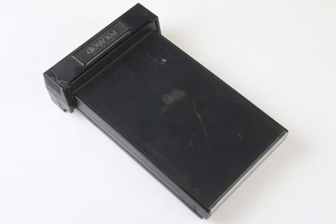 Polaroid Model 550 Magazin - 4x5