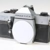 Praktica MTL 5 Gehäuse - #702762