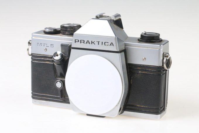 Praktica MTL 5 Gehäuse - #702762