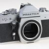 Praktica LTL 3 Gehäuse - #243181