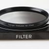 Tianya Gaduated ND Filter 77mm