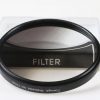 Tianya Gaduated ND Filter 77mm