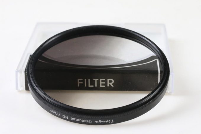 Tianya Gaduated ND Filter 77mm - Image 2