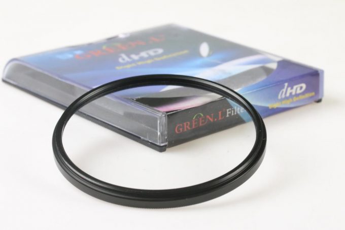 GREEN.L UV Filter 77mm - Image 3