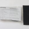 Bowens Blitzsynchronkabel 6,3mm Klinke / PC - 4m Spiralkabel