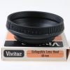Vivitar Gummi-Sonnenblende 48mm