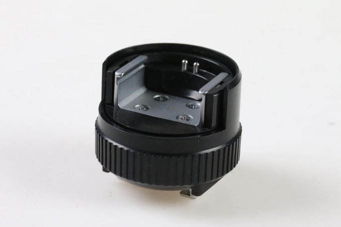 Nikon AS-4 Blitzkuppler für F3