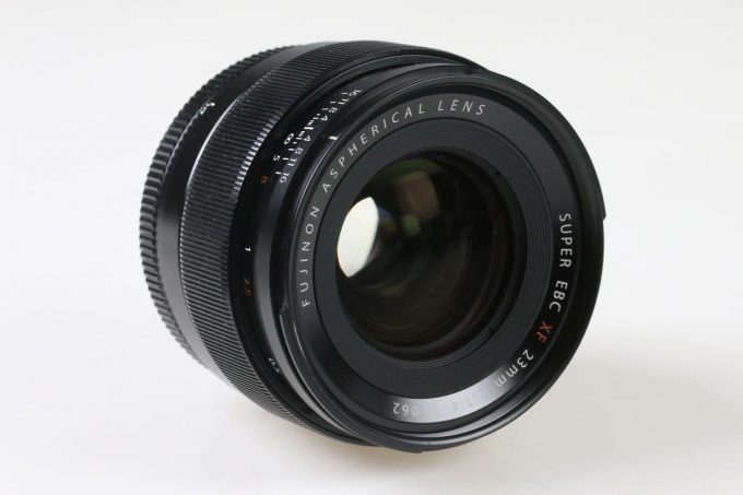 FUJIFILM FUJINON XF 23mm f/1,4 R - #47A06698