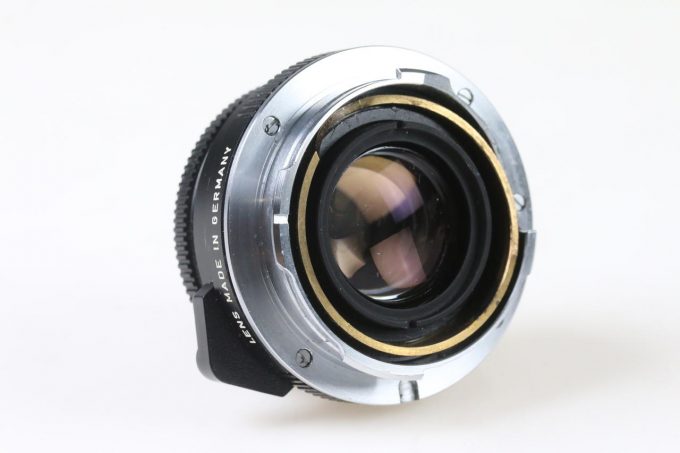 Leica Summicron-C 40mm f/2,0 - #2741817