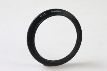 Steckfilter 48mm