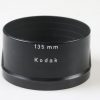 Kodak Aufstecksonnenblende 135mm