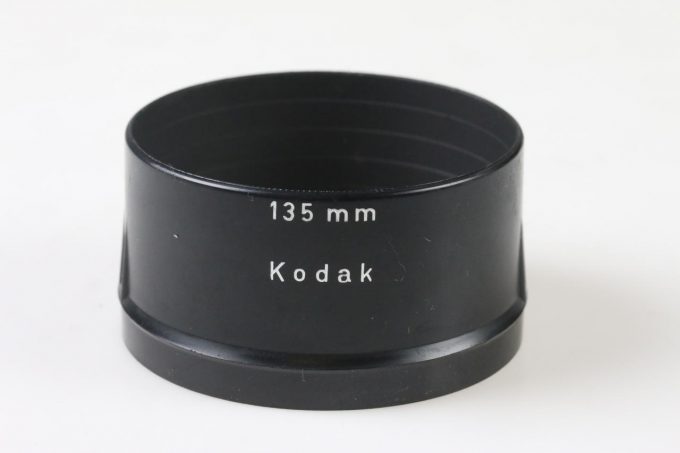 Kodak Aufstecksonnenblende 135mm
