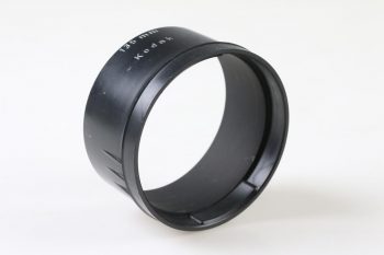 Kodak Aufstecksonnenblende 135mm