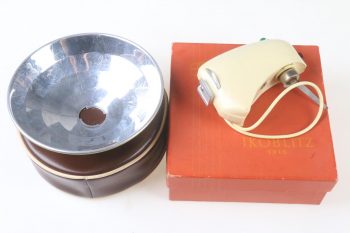 Zeiss Ikon Ikoblitz 0