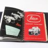 Leica Product Directory New York mit Prospekten - Image 3
