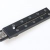 Blitzschiene - 17,5cm