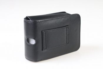 Nikon Bereitschaftstasche schwarz