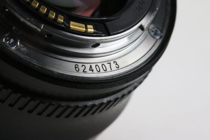 Canon EF 24mm f/1,4 L II USM - #6240073