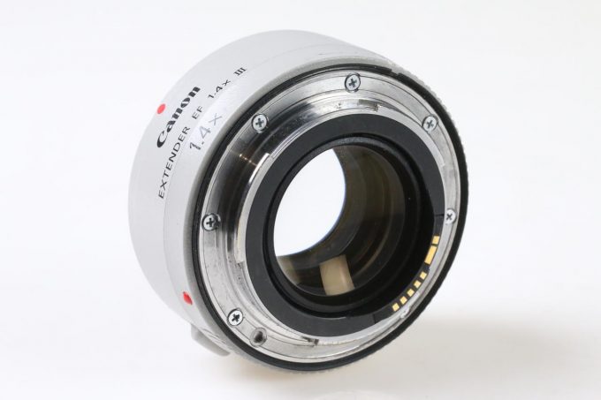 Canon Extender EF 1,4x III - #8000002041