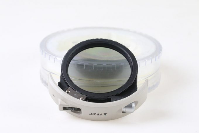 Canon Circular PL-C Polarisationsfilter - 52mm für EF 800mm 1:5,6L IS USM