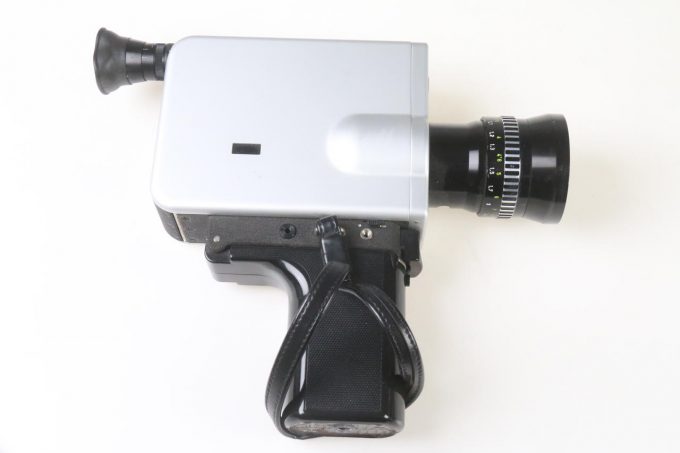 Braun NIZO S40 Filmkamera - #531503