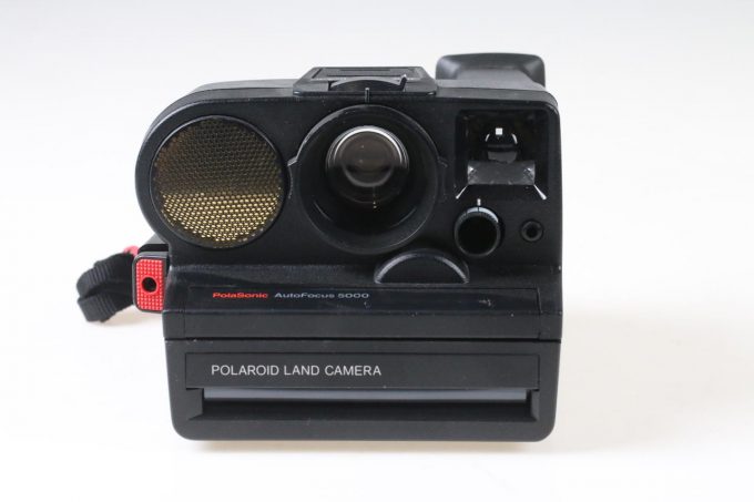 Polaroid AF 5000 PolaSonic