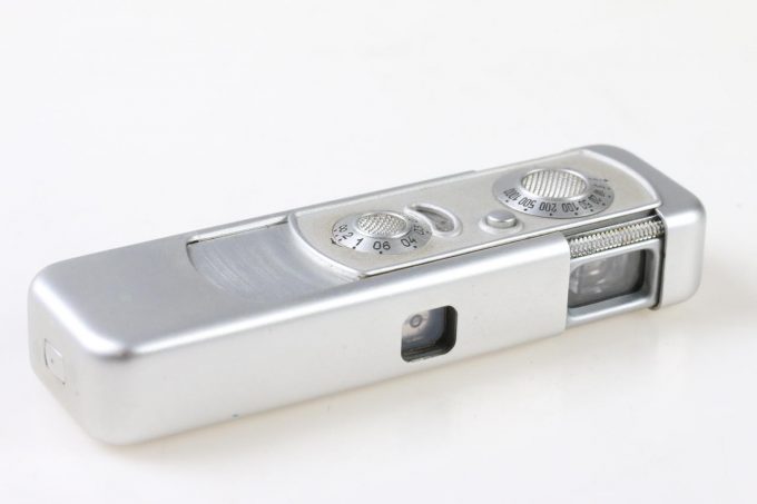 Minox A Miniaturkamera - #112219