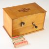 Kodak Filmtank mit Chemie