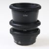 Zwischenring Satz für P6 mit Nikon MF Adapter