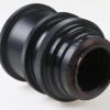 Zwischenring Satz für P6 mit Nikon MF Adapter