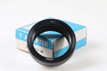 T Adapter für Konica AR