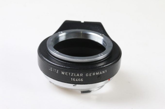 Leica 16466 Visoflex Adapter