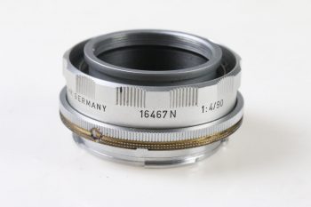 Leica Adapter 16467N