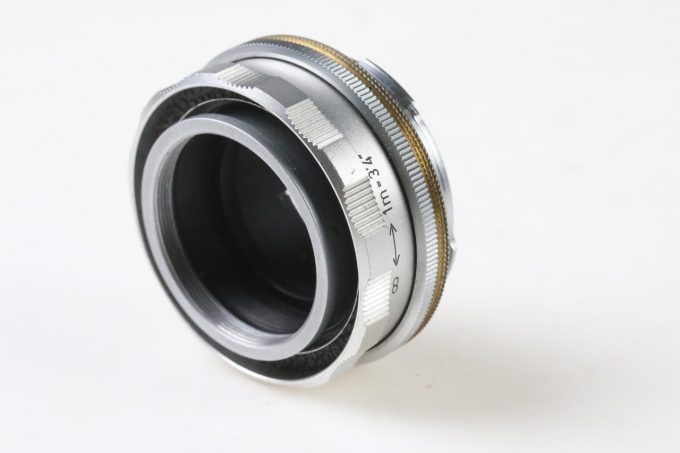 Leica Adapter 16467N