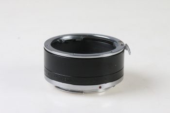 Leica R Zwischenring 14134 1 und 2
