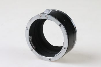Leica R Zwischenring 14134 1 und 2