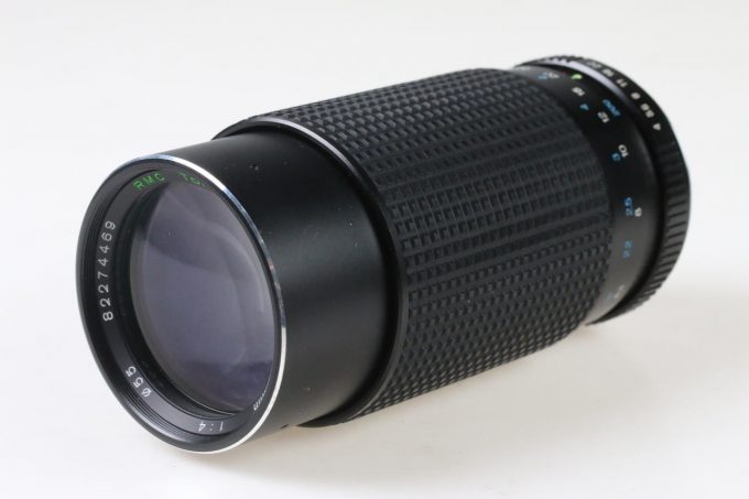 Tokina 80-200mm f/4,0 RMC für C/Y - #82274469