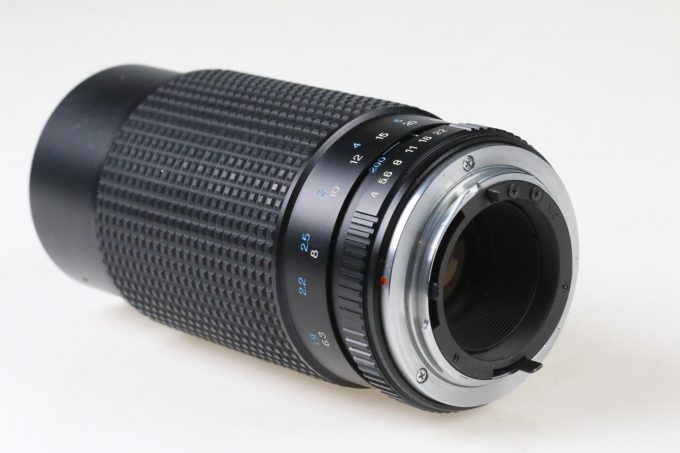 Tokina 80-200mm f/4,0 RMC für C/Y - #82274469