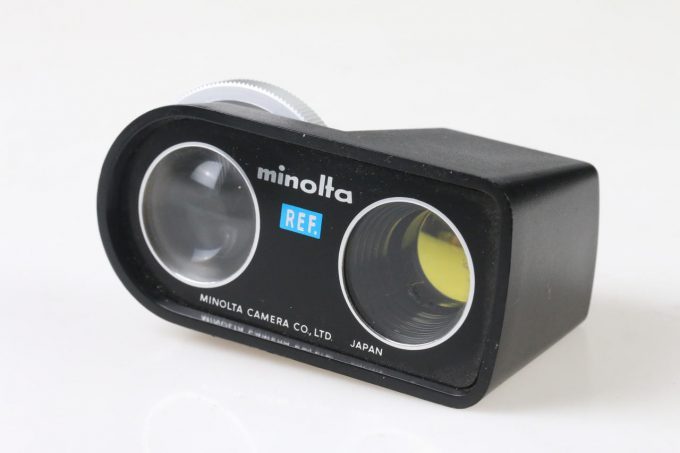 Minolta REF. Vorsatz