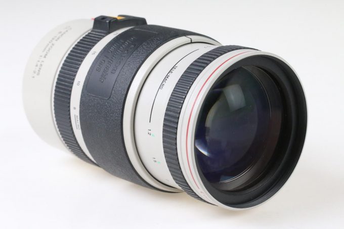 Canon EX 8-120mm f/1,4-2,1 / VL Mount - #39007420